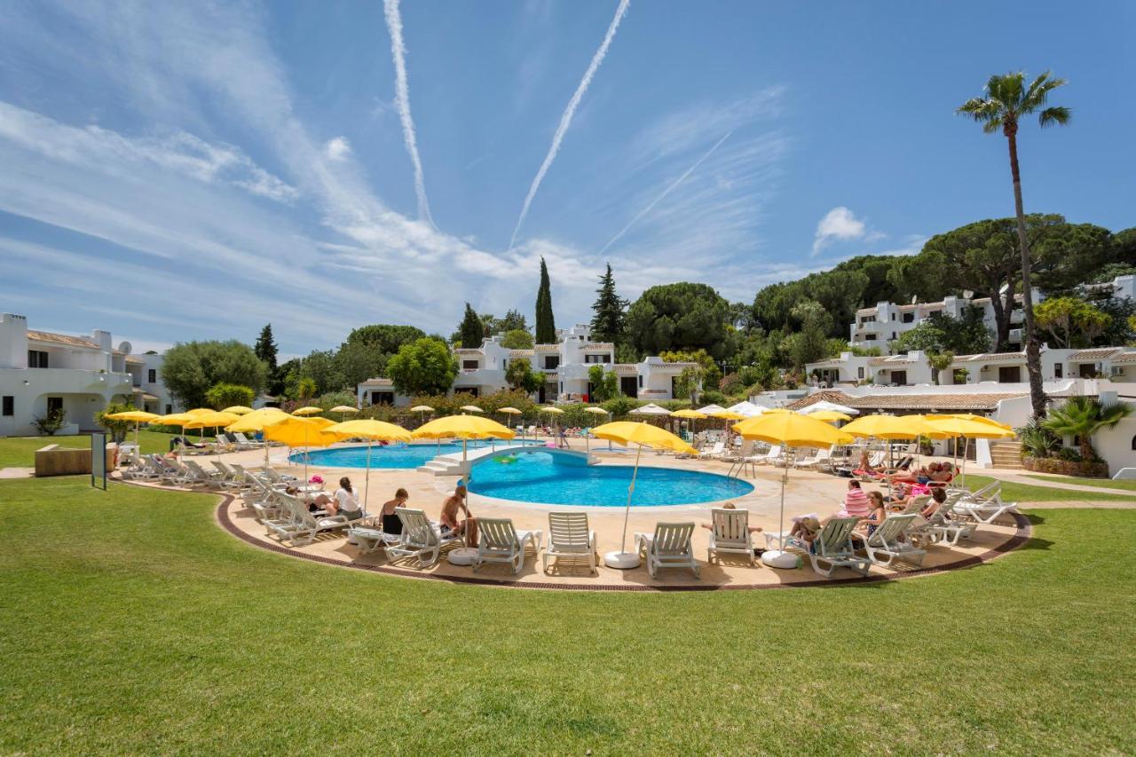 Casa Ns Ferienhaus Albufeira